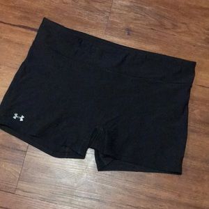 Under Armour - Women’s Spandex Short